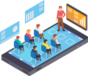 online Hippo school