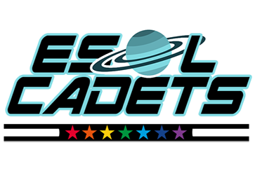 ESOL Cadets ESOL Cadets